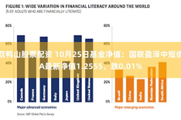 双鸭山股票配资 10月25日基金净值：国联盈泽中短债A最新净值1.2555，跌0.01%